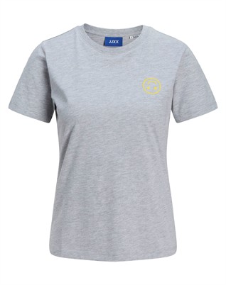 Carly Reg Fit T-shirt